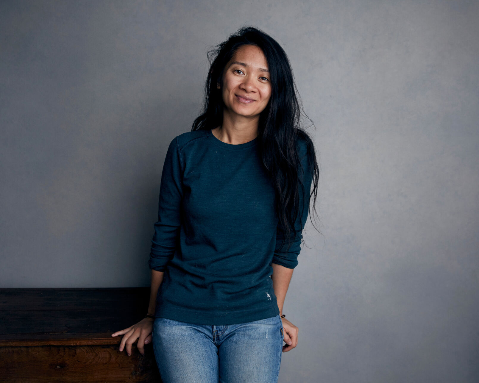 Female directors get their shot